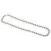 Black Beads Mangalsutra Necklace – Elegant Traditional Jewelry for Women