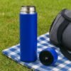 Vacuum Insulated Water Bottle – LED Temp Display, 500ml