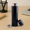 Vacuum Insulated Water Bottle – LED Temp Display 500ML