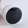 Vacuum Insulated Water Bottle – 500ML LED Temperature Display