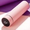 bottle-03_1dfbee9e-1753-4151-97db-137d2e445e7b.jpg Smart Vacuum Insulated Water Bottle – LED Temperature Display 500ML