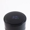 Vacuum Insulated Water Bottle – LED Temp Display 500ML