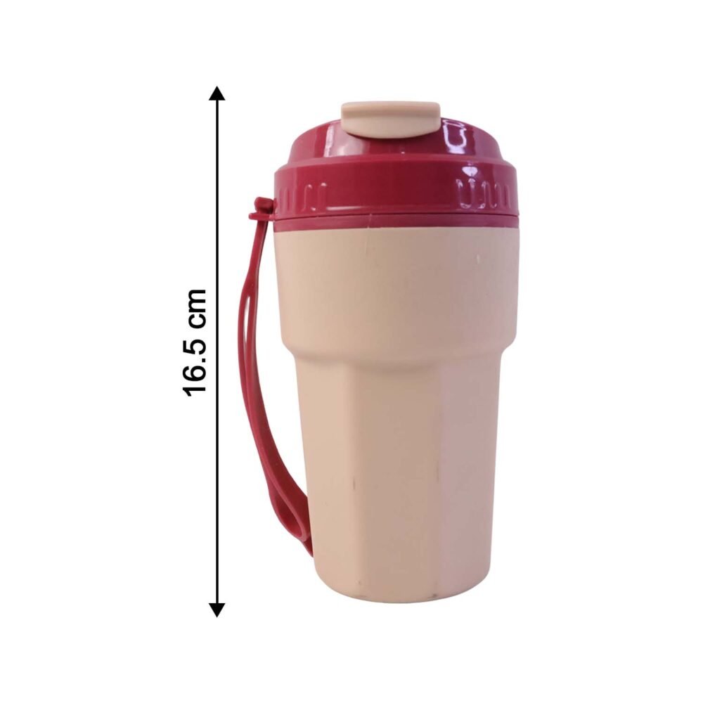 bottle6_30b5b708-da0c-4c20-9fd9-fa022d629801.jpg Plastic Sipmate Sipper Bottle 500 ml – Leak-Resistant Flip-Top Lid
