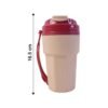 bottle6_30b5b708-da0c-4c20-9fd9-fa022d629801.jpg Plastic Sipmate Sipper Bottle 500 ml – Leak-Resistant Flip-Top Lid