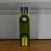 Multipurpose Cleaning Brush – Dual Head Scrubber for Bottles & Straws