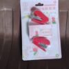 Mini Stapler Set ñ Portable & Multicolour (2 Pc) | FiloDesk