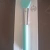 Face Mask Applicator Brush – Soft Silicone for Even Application