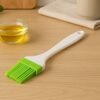 c6b27325-2b27-4353-a0a4-88df11d6b237.jpg Silicone Kitchen Oil Spatula Brush – Heat Resistant Pastry Brush | CookAura