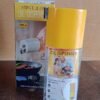 Oil Dispenser Bottle 500 ml – One-Touch Leak-Proof Pouring