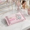 Wet Wipes for Kids – Gentle & Portable Cleaning Solution