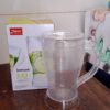 Lemon Jug – 1200ML Unbreakable Polycarbonate Pitcher