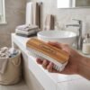 Cloth Washing Brush – Durable Nylon Bristles for Versatile Cleaning