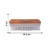 Cloth Washing Brush – Durable Nylon Bristles for Versatile Cleaning