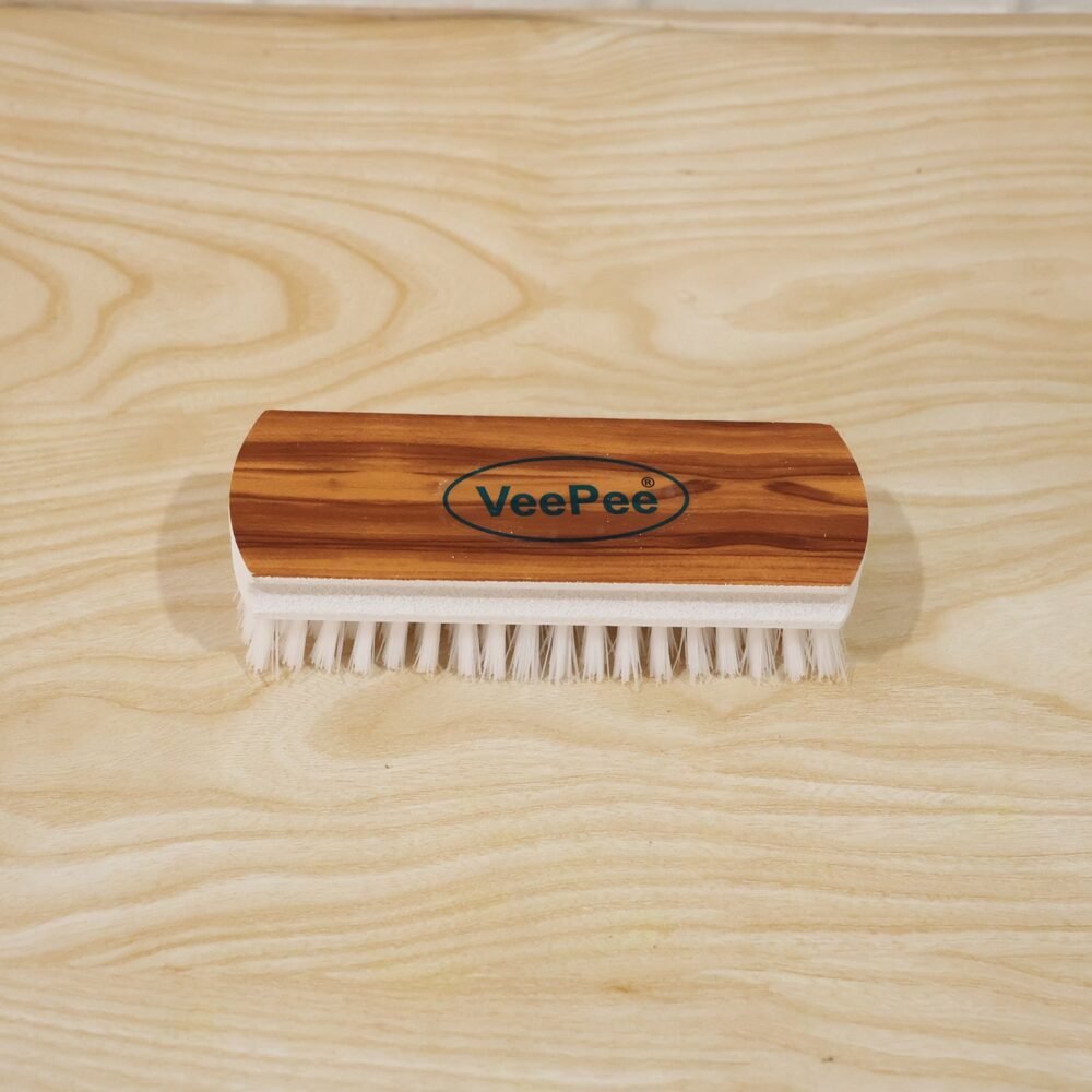 Cloth Washing Brush – Durable Nylon Bristles for Versatile Cleaning