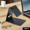 Universal Mobile Stand – Durable Metal Tablet Holder for Desk