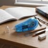 Correction Tape – Smooth, dry, mess-free application for neat writing