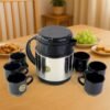 cup-_-kettle-set-03.jpg Insulated Thermos Flask with 6 Ceramic Cups – Keeps Drinks Hot
