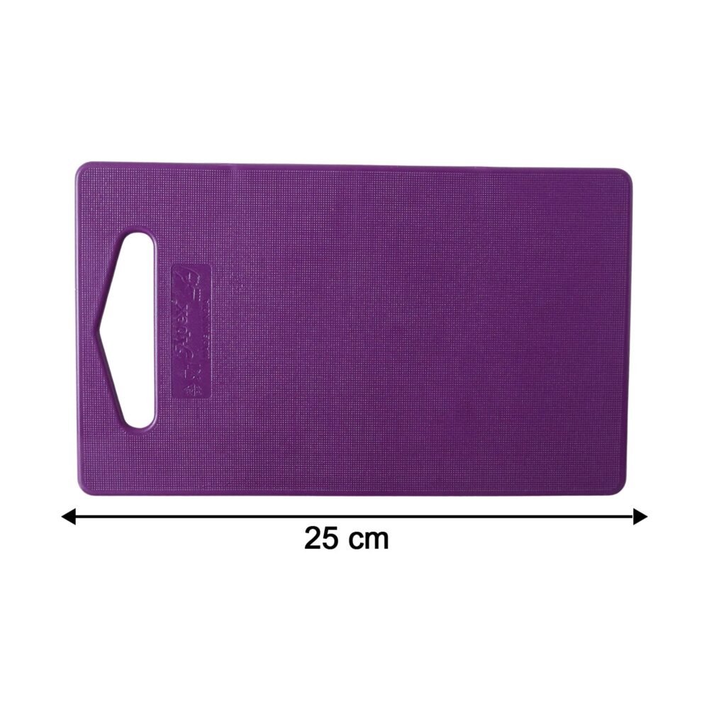 Unbreakable Cutting Board – Durable Food-Grade Kitchen Essential