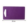Unbreakable Cutting Board – Durable Food-Grade Kitchen Essential