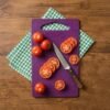 Unbreakable Cutting Board – Durable Food-Grade Kitchen Essential