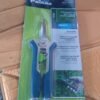 Micro Garden Snip – Ultra-Sharp Pruning Scissors for Precision