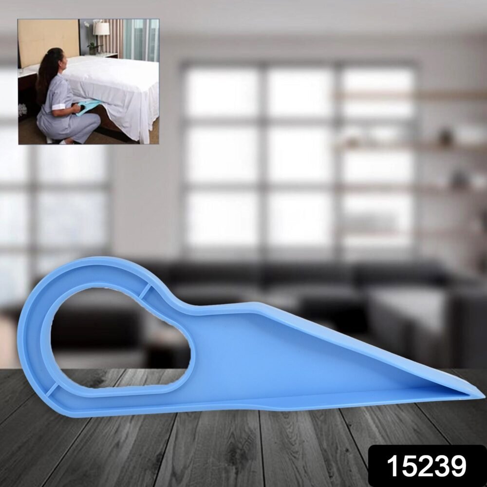 Mattress Lifter Tool – Ergonomic 23cm for Easy Bed Sheet Change