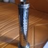 d4a526dd-f935-4de6-aadf-d71afff73f70.jpg Stainless Steel Agarbatti Stand – Safe Ash Catcher for Puja