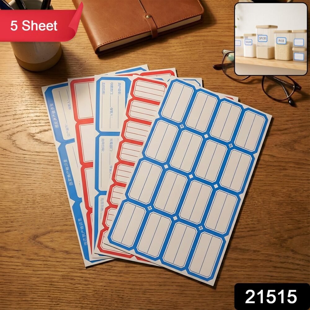 d8f896a4-48a8-4b78-a288-f3b700a52d7d.jpg Writable Label Stickers – 5 Sheets for Home & Office Organization