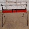 dc166e73-6d58-4081-93da-662b02007438.jpg Baby Cradle Ghodiyu – Portable Stainless Steel Folding Swing Stand