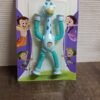 Giraffe Shape Magic Spring Toy – Flexible & Bendable Fun
