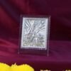 decorative-photo-frame-02_60f99067-729b-4401-9d91-ddb6ab8bf86f.jpg Silver Saraswati Maa Photo Frame – Elegant Spiritual Decor