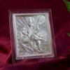 decorative-photo-frame-03_e1a5c079-135b-4c18-9817-fe85a780a63d.jpg Silver Saraswati Maa Photo Frame – Elegant Spiritual Decor