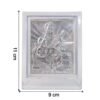 decorative-photo-frame-06_7fbd9e5d-2a0c-4fa6-91cf-26c4715860f2.jpg Silver Saraswati Maa Photo Frame – Elegant Spiritual Decor
