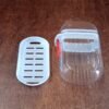 df111700-459b-4c95-a9cf-6240d9083754.jpg Soap Box with Drain Tray – Keeps Soap Dry & Secure