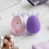 Cute Unicorn Hair Comb – Fun, Detangling & Stylish for Kids