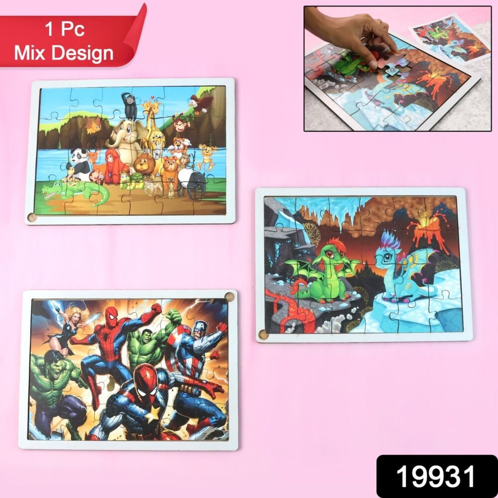 e1ea1341-e04f-4f47-a0de-2f7a55f42605.jpg Educational Wooden Jigsaw Puzzle Board – Skill Building for Kids