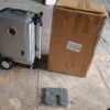 Electric Scooter Suitcase ñ Rideable Smart Luggage with Removable Battery |
