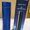 Vacuum Insulated Water Bottle – LED Temp Display, 500ml