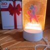 e7f20974-84d2-4932-9917-5ee0074d827b.jpg Lord Shree Ram 3D LED Night Lamp with Soft White Light