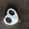 Baby Safety Nail Cutter Scissors – Gentle, Precise Clipping | Babyova