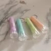 Mini LED Flashlight Keychain – Compact Bright Portable Torch