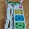 e9fb3aae-1c32-4078-81cd-8f72e80af947_2bf2da53-9bf9-4d30-b79c-78667a002801.jpg Universal 3-Socket Extension Board – Compact Power Strip with Safety