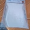 Clear Cookie Bags – Durable Transparent Treat Bags (25 Pcs)