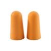 Noise Reduction Foam Ear Plugs – Soft, Reusable 2 Pair Set