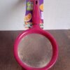 Medium Pulpy Juice Strainer – Fine Mesh Plastic Frame for Smooth Juices