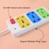 extension-board-03_bc0265b2-b587-4f7a-81bc-5ed3f73483c5.jpg Universal 3-Socket Extension Board – Compact Power Strip with Safety