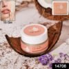 Hydrating Lip Balm – Deeply Moisturizing & Nourishing Care