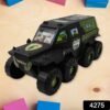 f2eb9878-a59d-4aa7-b50c-884c1b85e50f.jpg Military Toy Car ñ 8-Wheel Plastic Army Vehicle | Brain Horizon