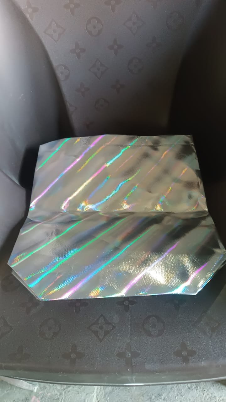 Birthday Gift Bag – Reusable Durable Party Gift Bags