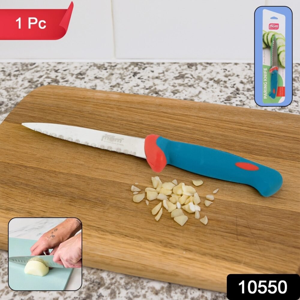 f7257aa0-32a3-47fd-87c0-fab6940069c4.jpg Stainless Steel Paring Knife – Sharp, Comfortable Grip